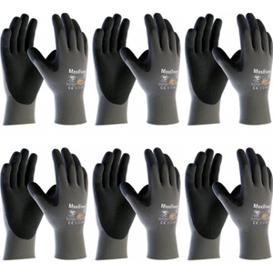 Maxifoam® 34-900 Iş Eldiveni X-Large No:10 6 Çift