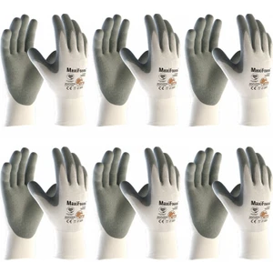 Maxifoam® 34-800 Iş Eldiveni Large No:9 6 Çift