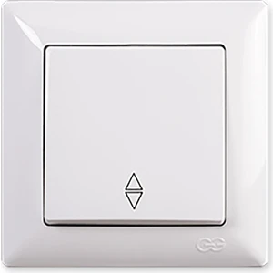 Günsan Visage Vavien Anahtar Beyaz