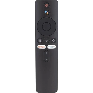 Xiaomi Mi Box Kumandası Netflix Prime Video Tuşlu