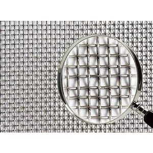 100MESH 130CM En Paslanmaz Elek Teli, Filtre Süzgeç Teli, Mesh Filtre Teli, 155 Mikron Filtre Teli