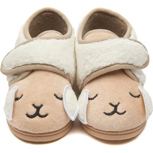 First Step Kuzu Cırt Cırtlı Panduf