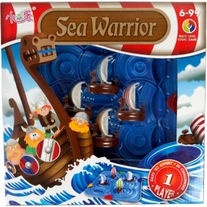 Hobi Vikings Sea Warrior Pirates Tribal Strateji Oyunu
