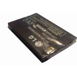Lg KE800 Batarya