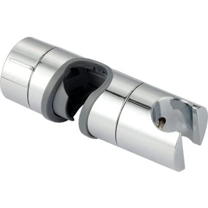 Ayarlanabilir Duş Mafsalı / 18-25 mm / El Duş Başlığı Tutucu
