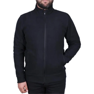 21KCEEO05161 Erkek Siyah Sweatshirt