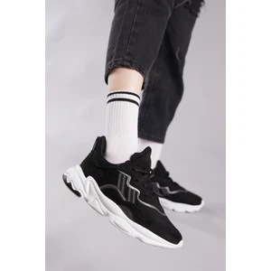 Tonny Black Spor Ayakkabı TB248