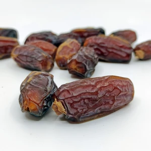 Özgür Leblebi Medine Hurması 250 gr