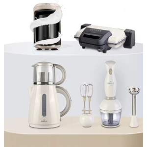 Gurme Latte Evlilik Paketi 153.03.06.6629