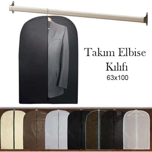 Takım Elbise Kılıfı