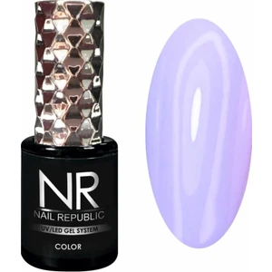 Nr Nail Republic Nail Republic Kalıcı Oje 10ML 331