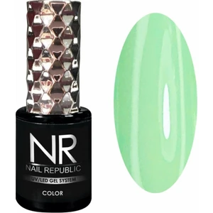 Nr Nail Republic Nail Republic Kalıcı Oje 10ML 352