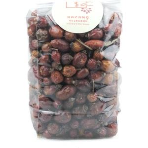 Guruyemiş Box Kuşburnu Meyve Kurusu Çayı Doğal Meyve Çayları Kış Çayı 250 gr