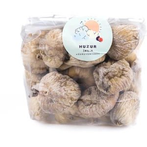 Guruyemiş Box Incir Kurusu Doğal Yöresel Kuru Meyve Kuruyemiş 250 gr