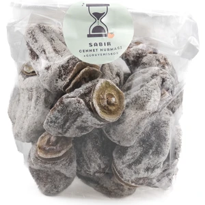 Guruyemiş Box Cennet Hurması Trabzon Hurması Doğal Yöresel Kuru Meyve Kuruyemiş 500 gr