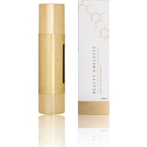 Beauty Omelette Kolajen  Peptit Serum