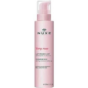 Nuxe Nuxe Creamy Makyaj Temizleme Sütü 200ml 1 Paket (1 X 1 Adet)