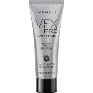 Vfx Pro Makyaj Bazı 25 ml