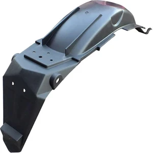 Mondial Drift Arka Çamurluk