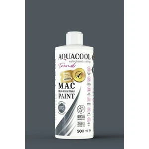 Mac Boya 873 Kayrak Gri 500ML