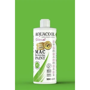 Mac Boya 621 Bahar Yeşili 500ML