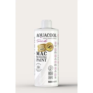 Mac Boya 104 Antik Beyaz 500ML