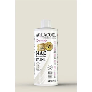Mac Boya 117 Eski Beyaz 500ML