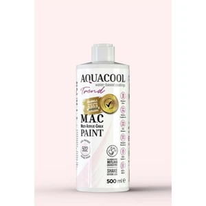 Mac Boya 502 Gül Pembe 500ML