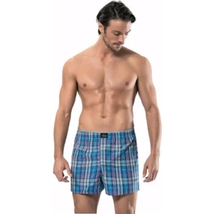 6'lı Erdem 1440 Poplın Erkek Boxer