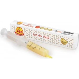 Saf Arı Sütü 20MG