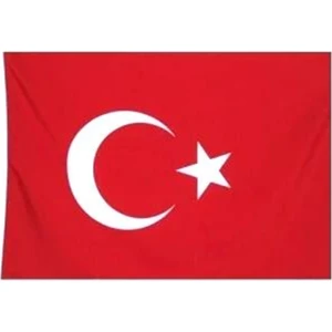 Total 30X45 Bayrak