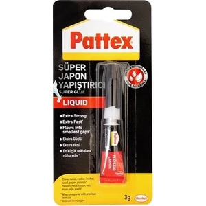 Pattex Sıvı Yapıştırıcı 3 gr