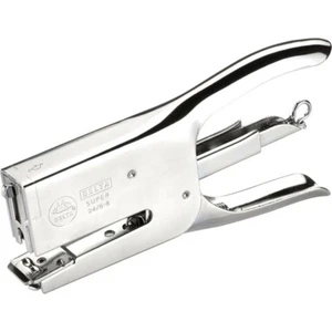 Delta Pens Tipi  Çelik Zımba Makinesi (35 Kağıt) 24/6 150 Tel