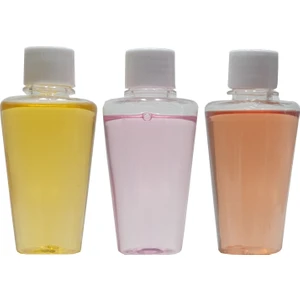 Oto 0da Parfümü Için Bambu Kokusu Yedeği 40 ml x 3 Adet Fresh Soft