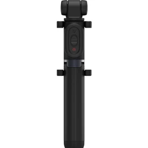 Hongshou Zoom Katlanabilir Uzatılabilir Bluetooth Tripod -Siyah (Yurt Dışından)