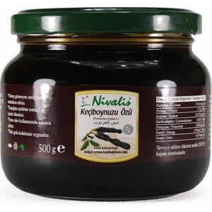 Keçiboynuzu Özü 500 gr