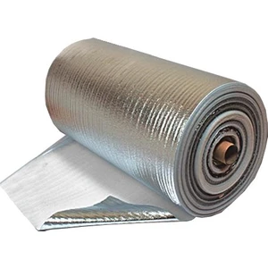 3 mm Şilte Polietilen Laminant Parke Isı Yalıtım 10 Metre