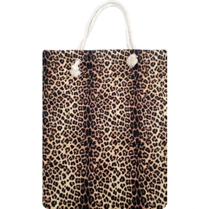 Çok Amaçlı Kumaş Çanta