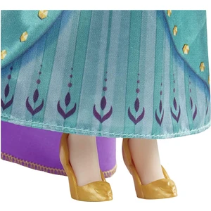 Disney Frozen 2 Queen Anna Fashion F1412
