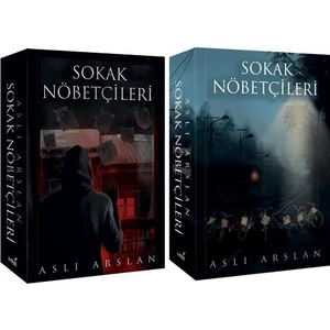 Sokak Nöbetçileri 1 - 2 - Aslı Arslan