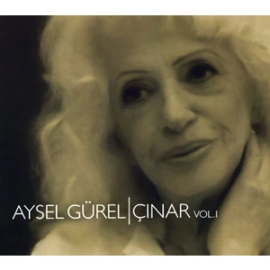 Esen Müzik Various Artists – Aysel Gürel / Çınar Vol.1 (Cd)