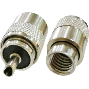 Rg 213 Uhf Konnektör