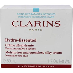 Hydra-Essentiel Silky Cream 50 Ml Normal/Kuru Cilt 1 Paket (1 X 1 Adet)Y