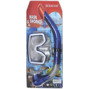 Maske Snorkel Set A3929