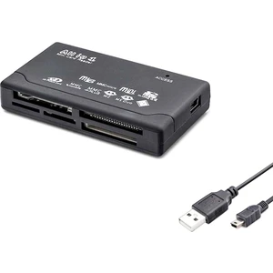 HN-191 Çoklu Kart Okuyucu