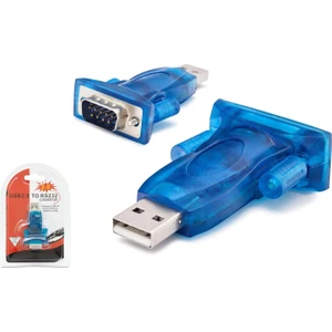 HDX-7511 Çevirici USB 2.0 To RS232