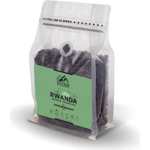 Rwanda Yöresel Filtre Kahve 250 gr
