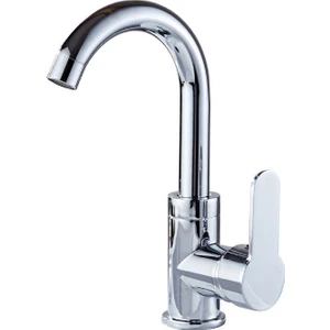 Lavabo Musluğu Çift Su Girişli Batarya