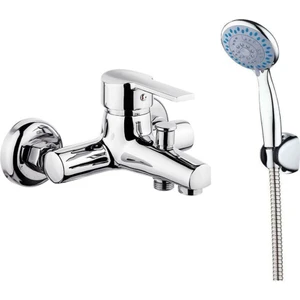 Banyo Bataryası ve Duş Musluğu Seti 150 cm