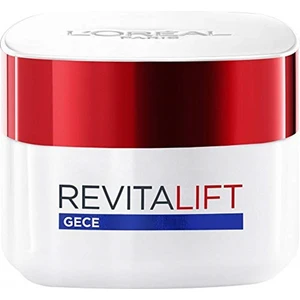 L'Oréal Paris Loreal Paris L'oréal Paris Revitalift  Gece Bakım Kremi, 50 ml